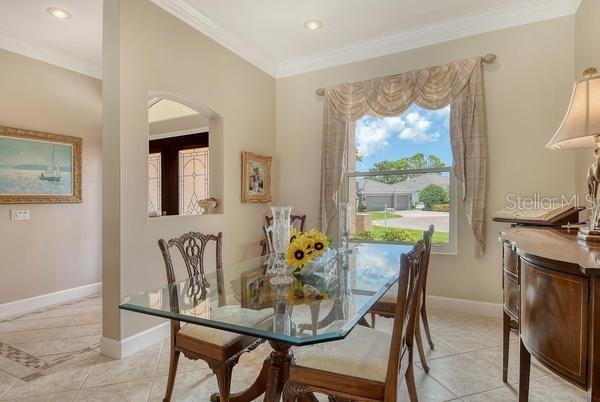 STONEYBROOK GOLF & COUNTRY CLUB - Residential Lease