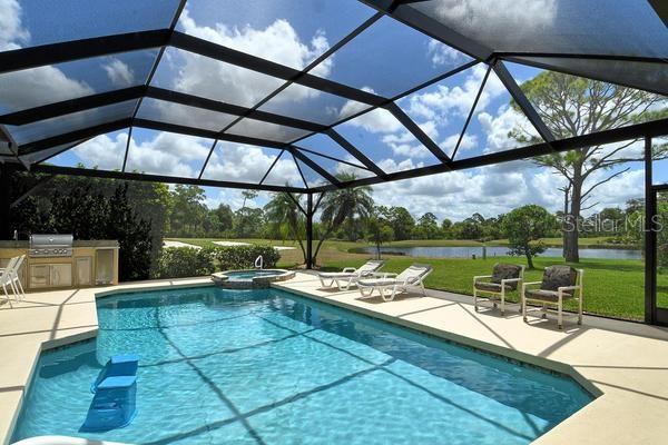 STONEYBROOK GOLF & COUNTRY CLUB - Residential Lease