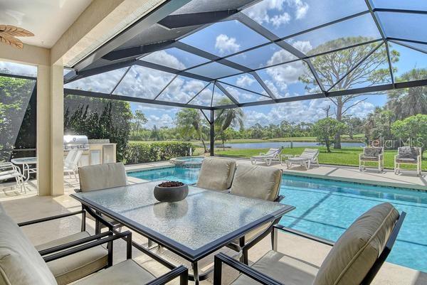 STONEYBROOK GOLF & COUNTRY CLUB - Residential Lease