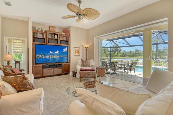 STONEYBROOK GOLF & COUNTRY CLUB - Residential Lease