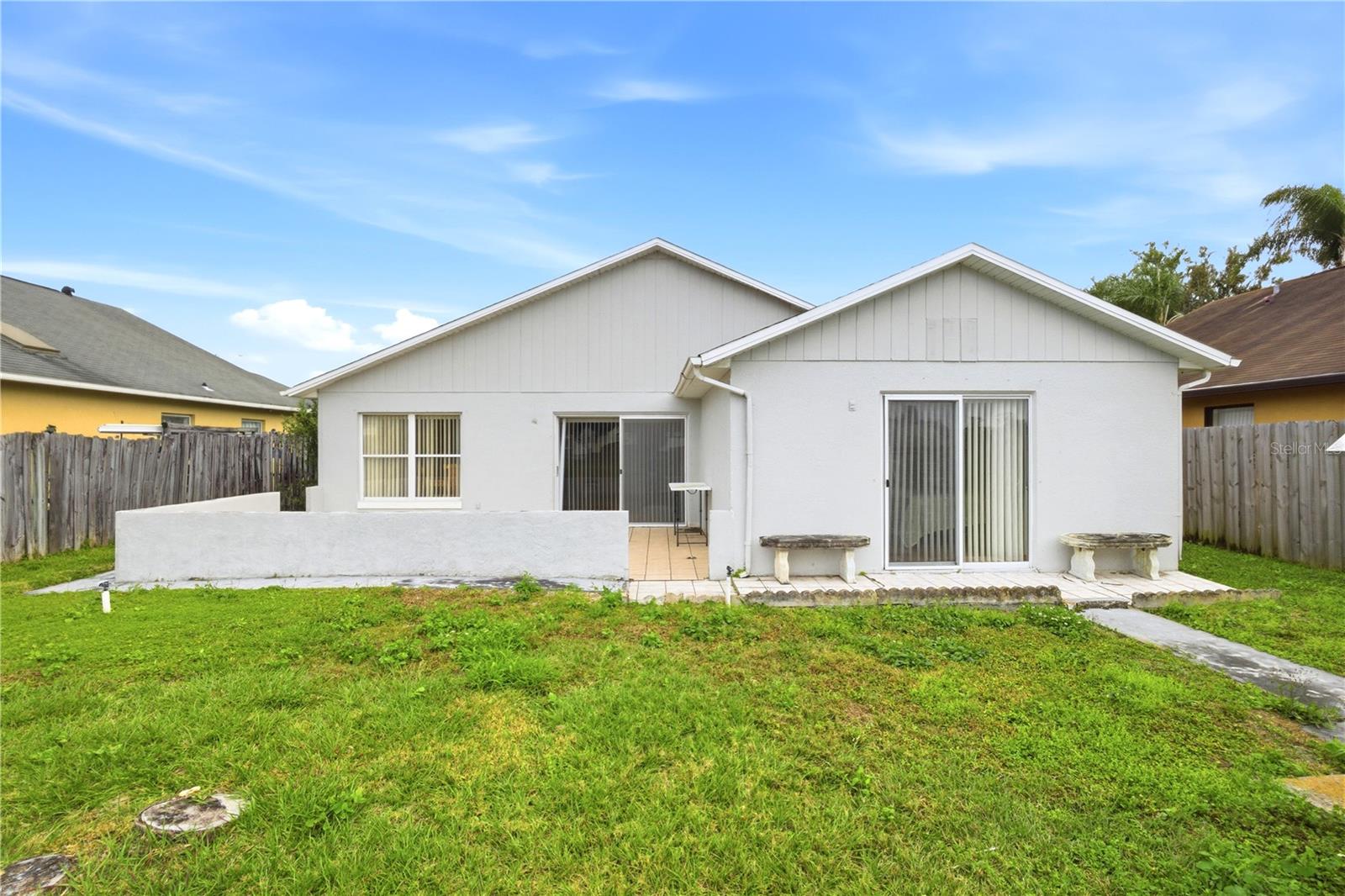 ISLAND CLUB AT RIO PINAR LAKES - Residential