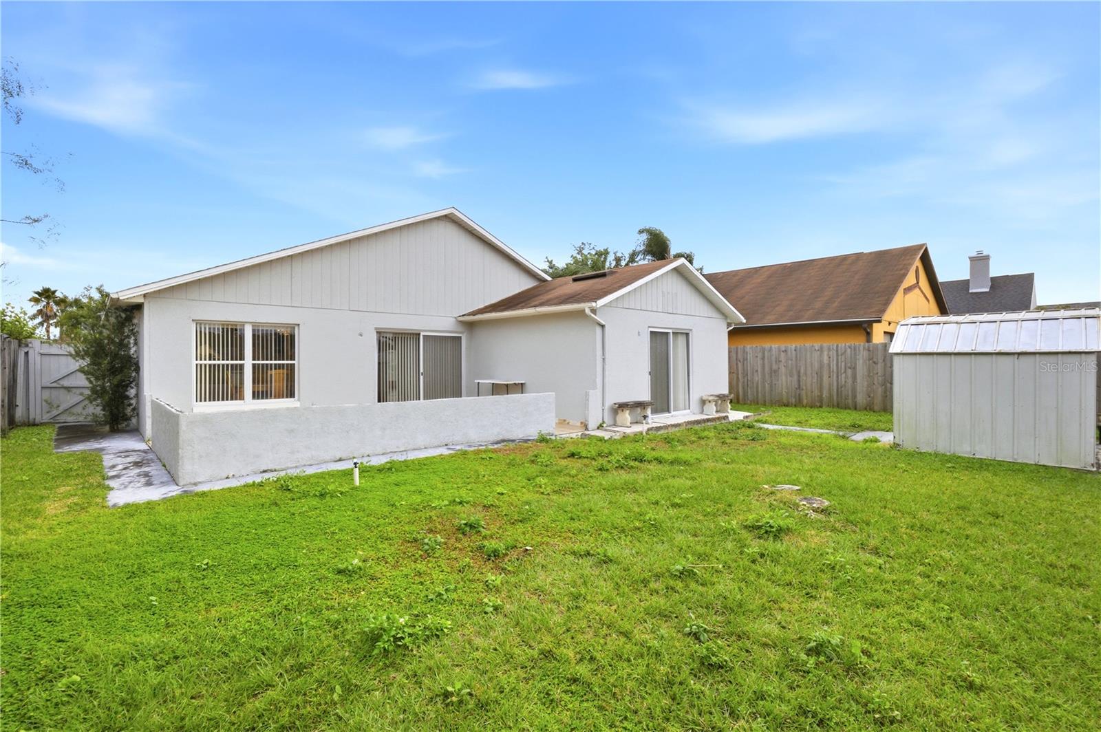 ISLAND CLUB AT RIO PINAR LAKES - Residential