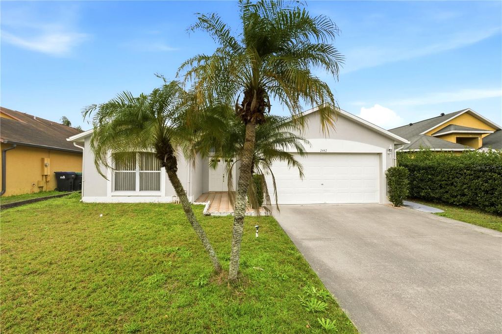 Photo of 2442 Island Club Way, Orlando, FL 32822 (MLS # O6374025)