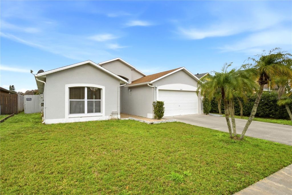 Photo of 2442 Island Club Way, Orlando, FL 32822 (MLS # O6374025)