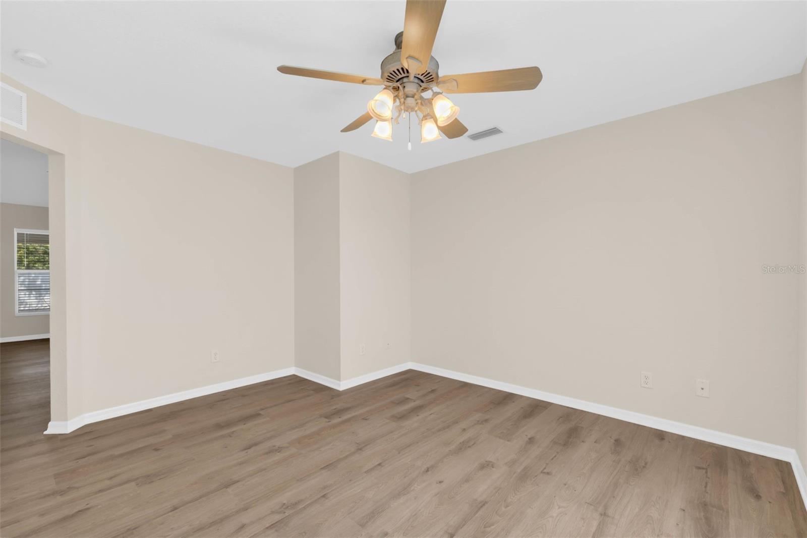 PORT CHARLOTTE SUB 07 - Residential