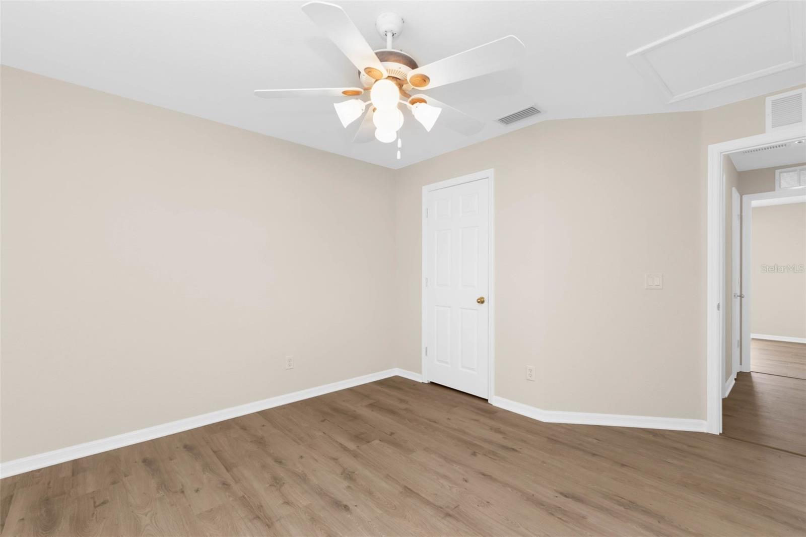 PORT CHARLOTTE SUB 07 - Residential