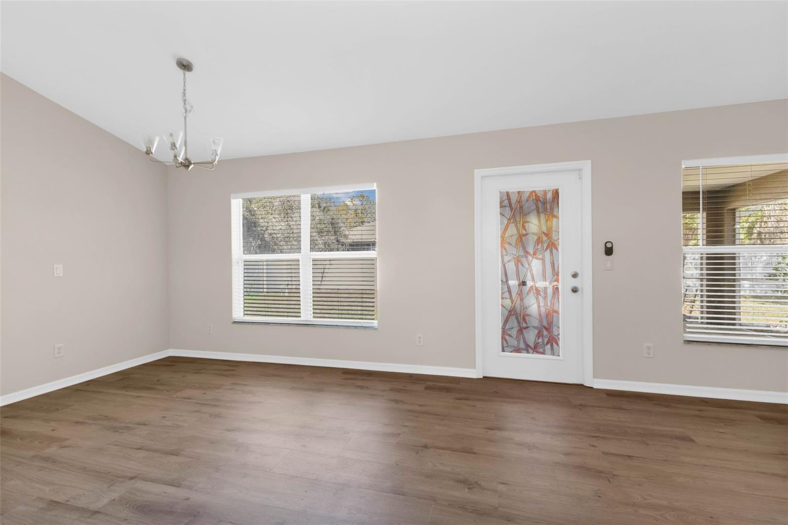 PORT CHARLOTTE SUB 07 - Residential