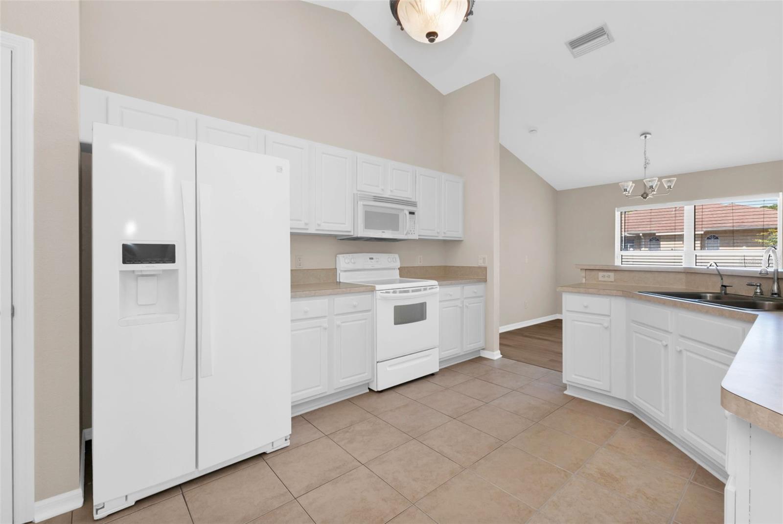 PORT CHARLOTTE SUB 07 - Residential