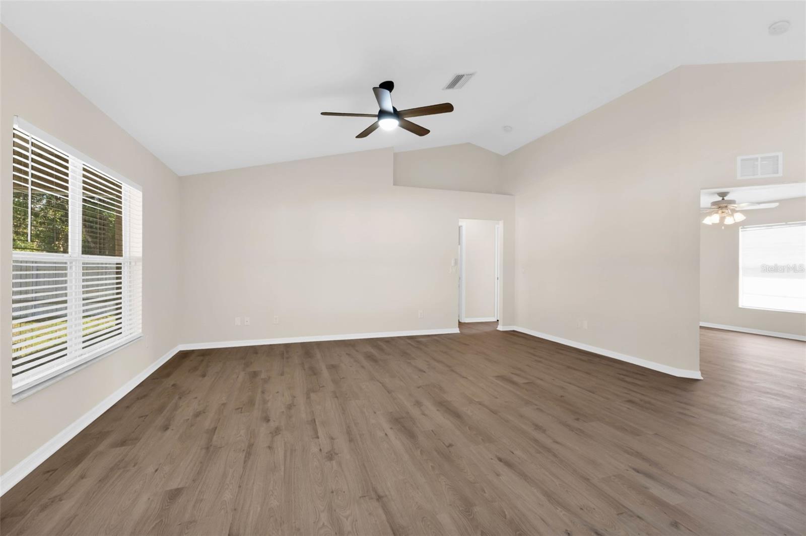 PORT CHARLOTTE SUB 07 - Residential