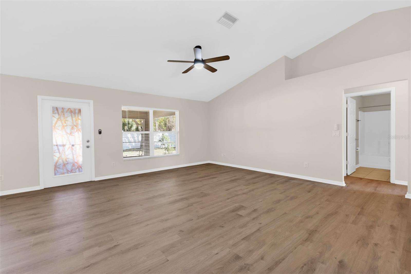 PORT CHARLOTTE SUB 07 - Residential