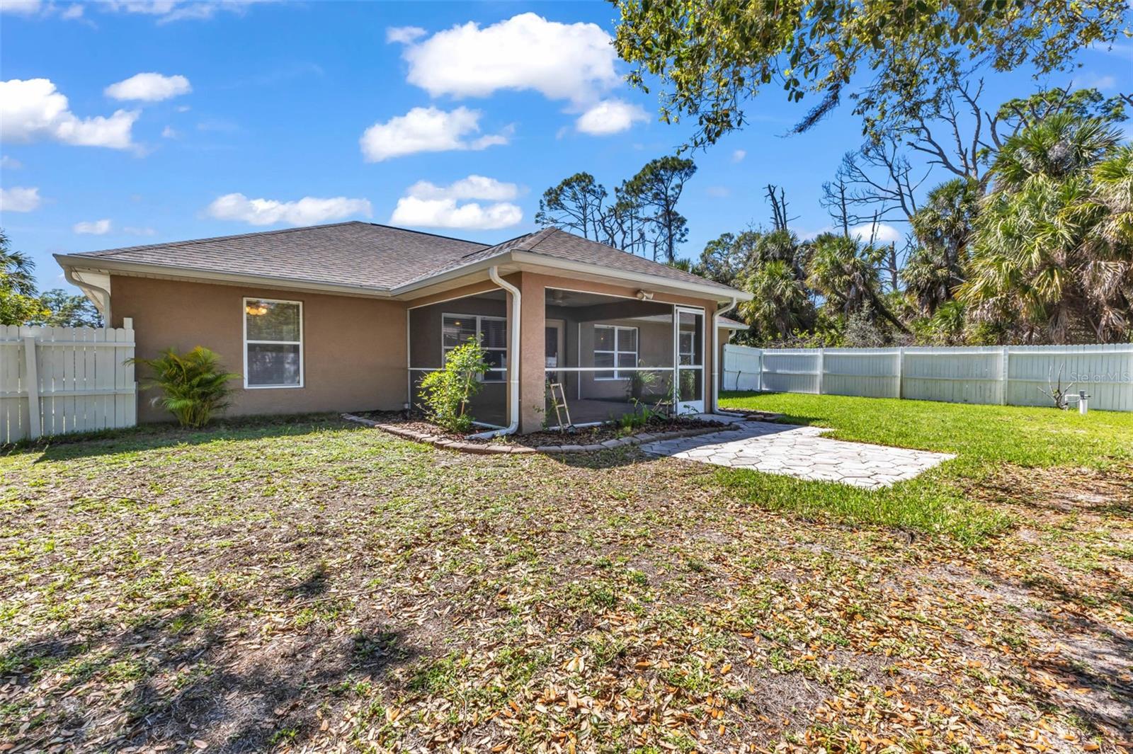 PORT CHARLOTTE SUB 07 - Residential