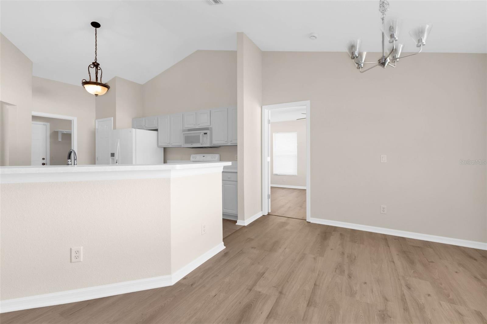 PORT CHARLOTTE SUB 07 - Residential