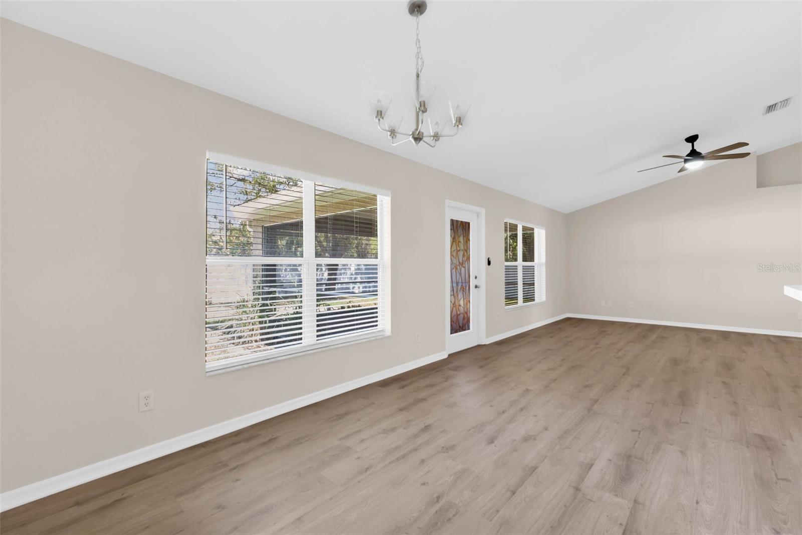 PORT CHARLOTTE SUB 07 - Residential