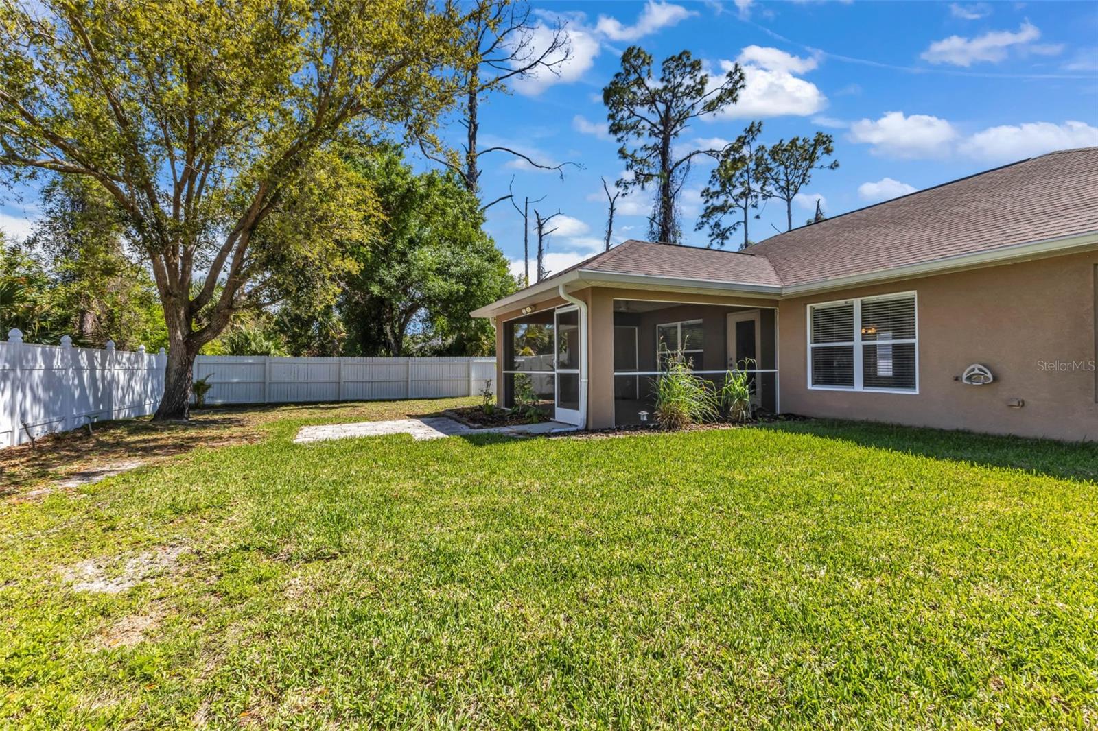 PORT CHARLOTTE SUB 07 - Residential