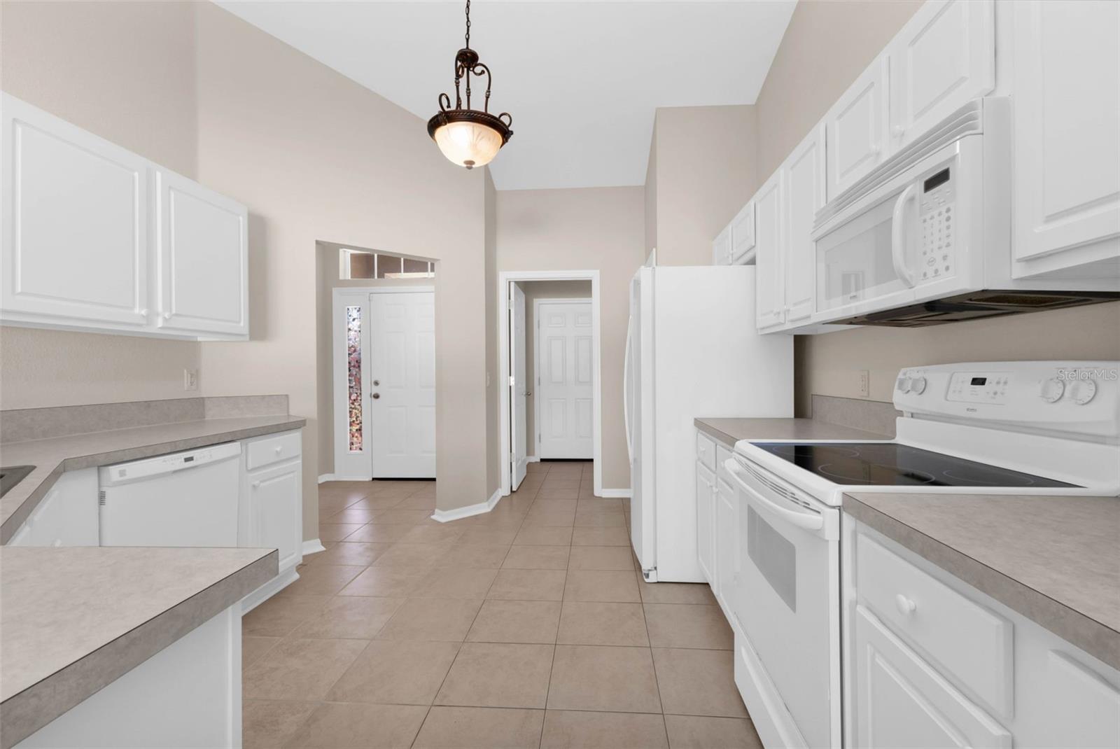 PORT CHARLOTTE SUB 07 - Residential