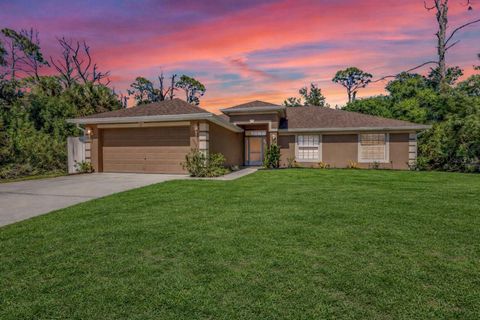 Search Sarasota & Manatee County Homes 13 1406 SHAKER LANE NORTH PORT FL 34286