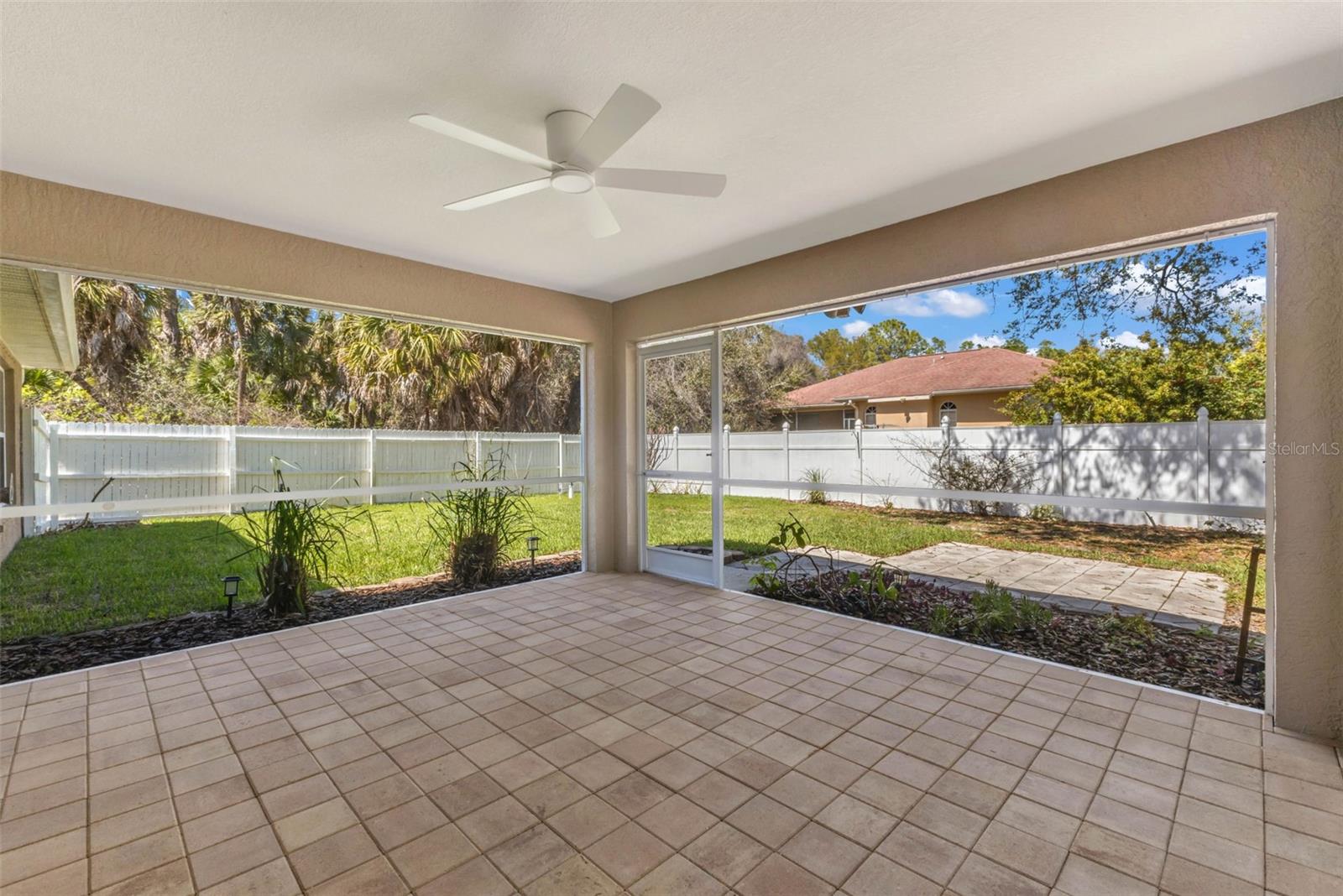 PORT CHARLOTTE SUB 07 - Residential