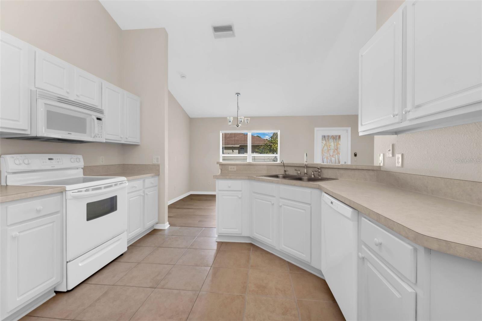 PORT CHARLOTTE SUB 07 - Residential