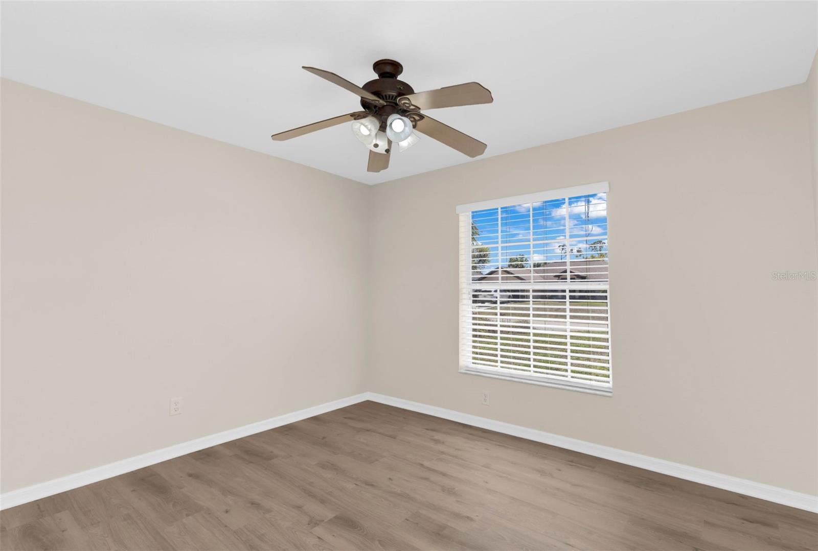 PORT CHARLOTTE SUB 07 - Residential