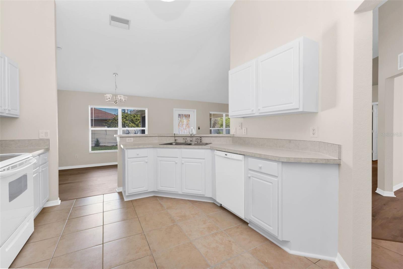 PORT CHARLOTTE SUB 07 - Residential