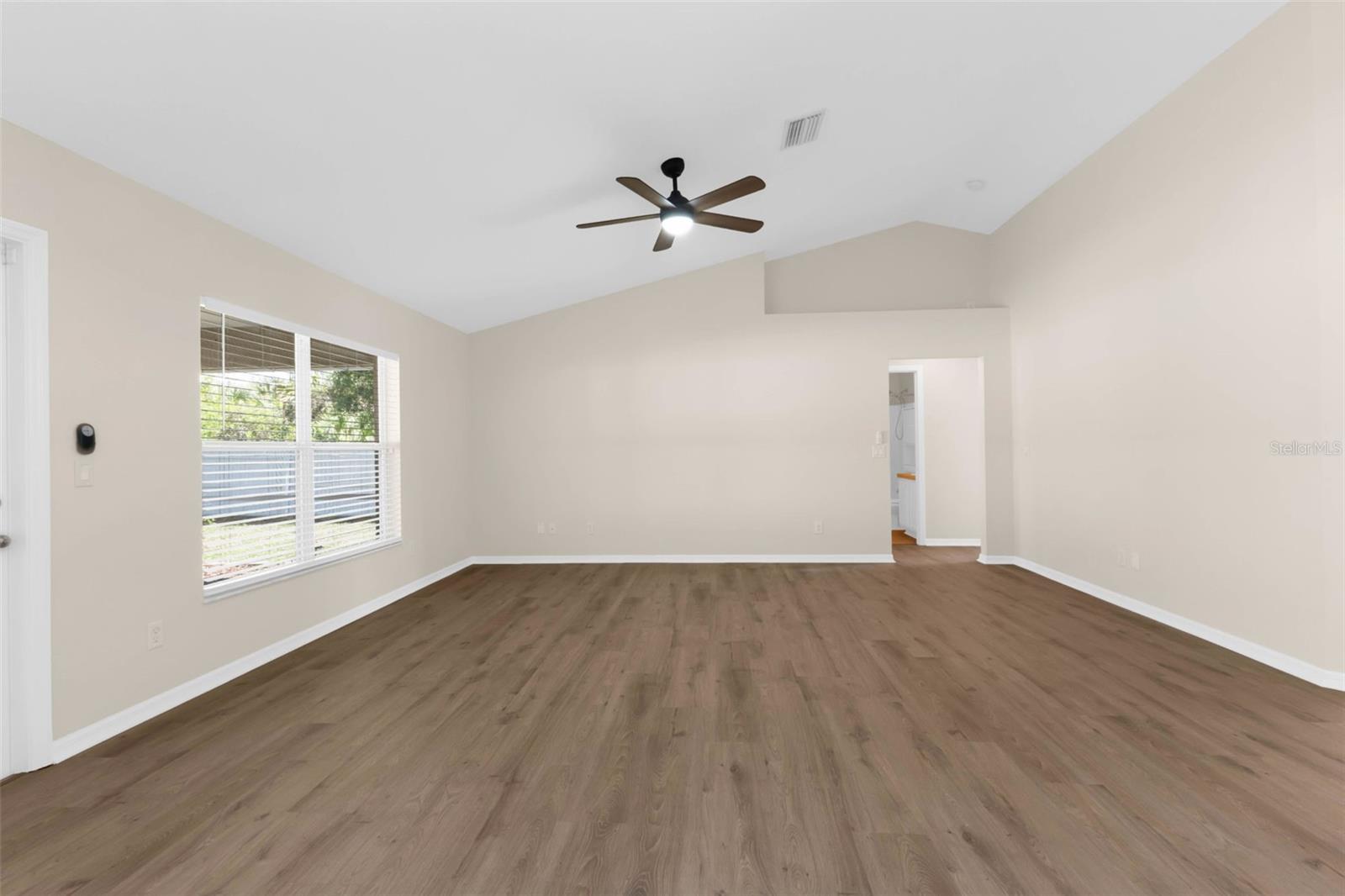 PORT CHARLOTTE SUB 07 - Residential