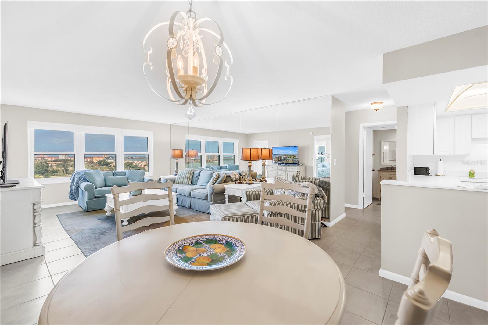 BAYWAY ISLES POINT BRITTANY FIVE - Residential