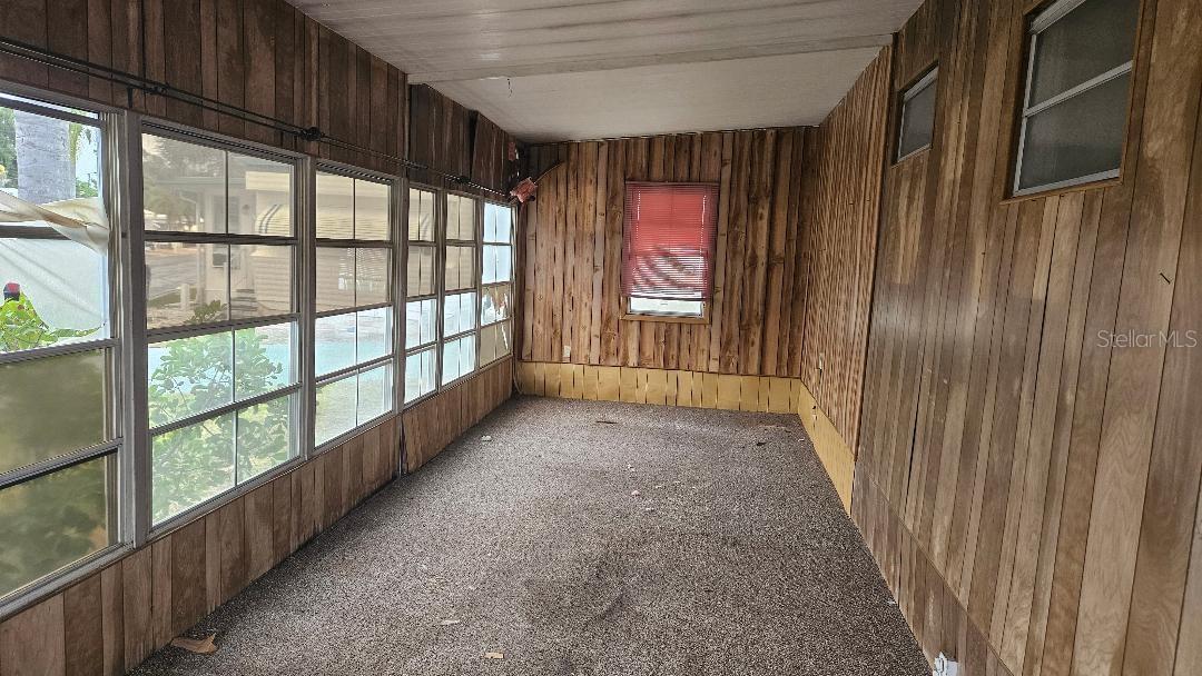 MAJESTIC PARK HOMES INC UNREC - Residential