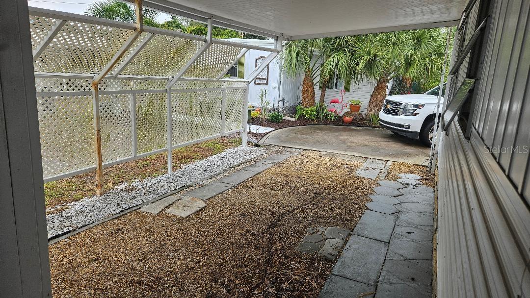 MAJESTIC PARK HOMES INC UNREC - Residential