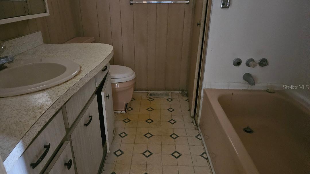 MAJESTIC PARK HOMES INC UNREC - Residential