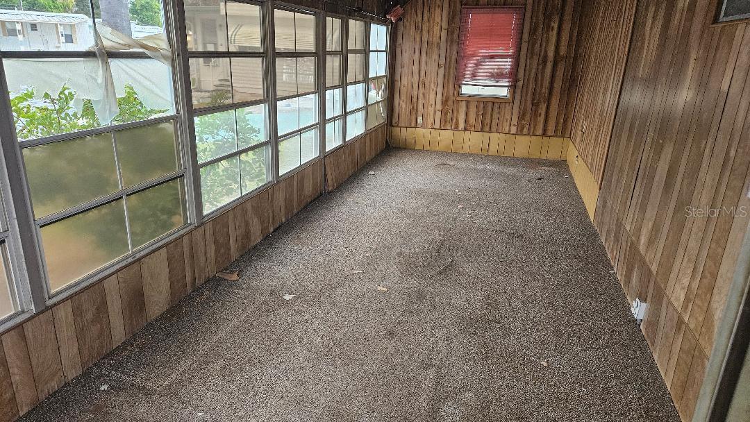 MAJESTIC PARK HOMES INC UNREC - Residential