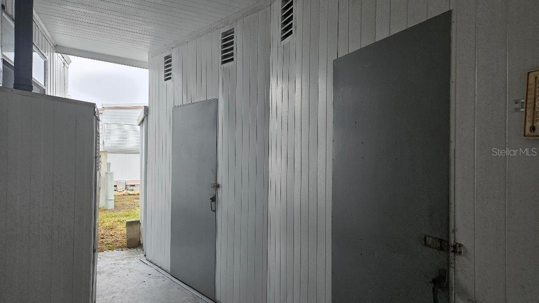 MAJESTIC PARK HOMES INC UNREC - Residential