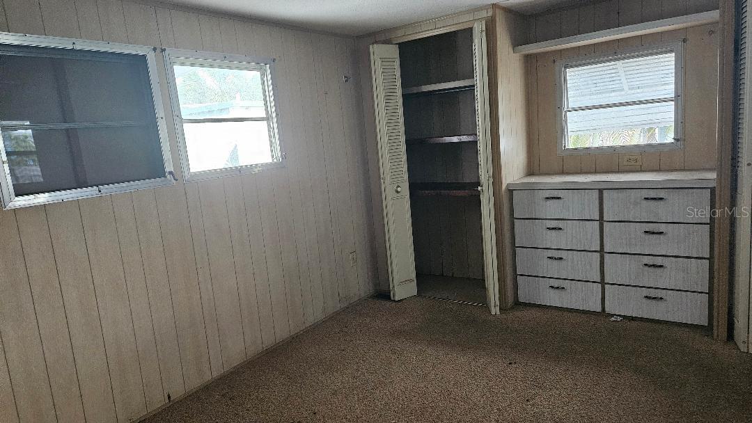 MAJESTIC PARK HOMES INC UNREC - Residential