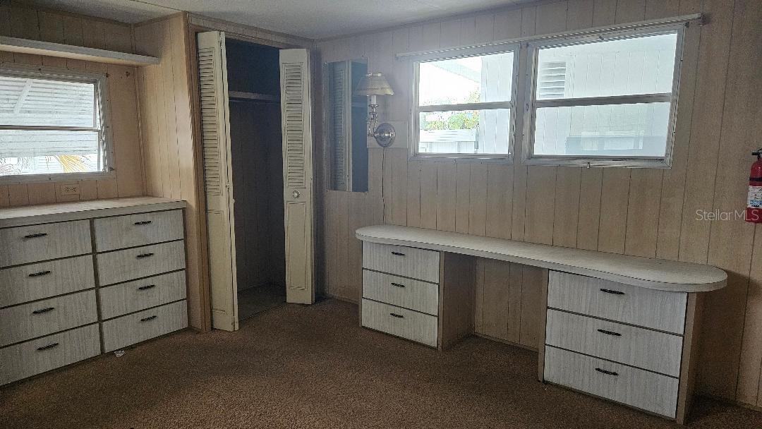 MAJESTIC PARK HOMES INC UNREC - Residential