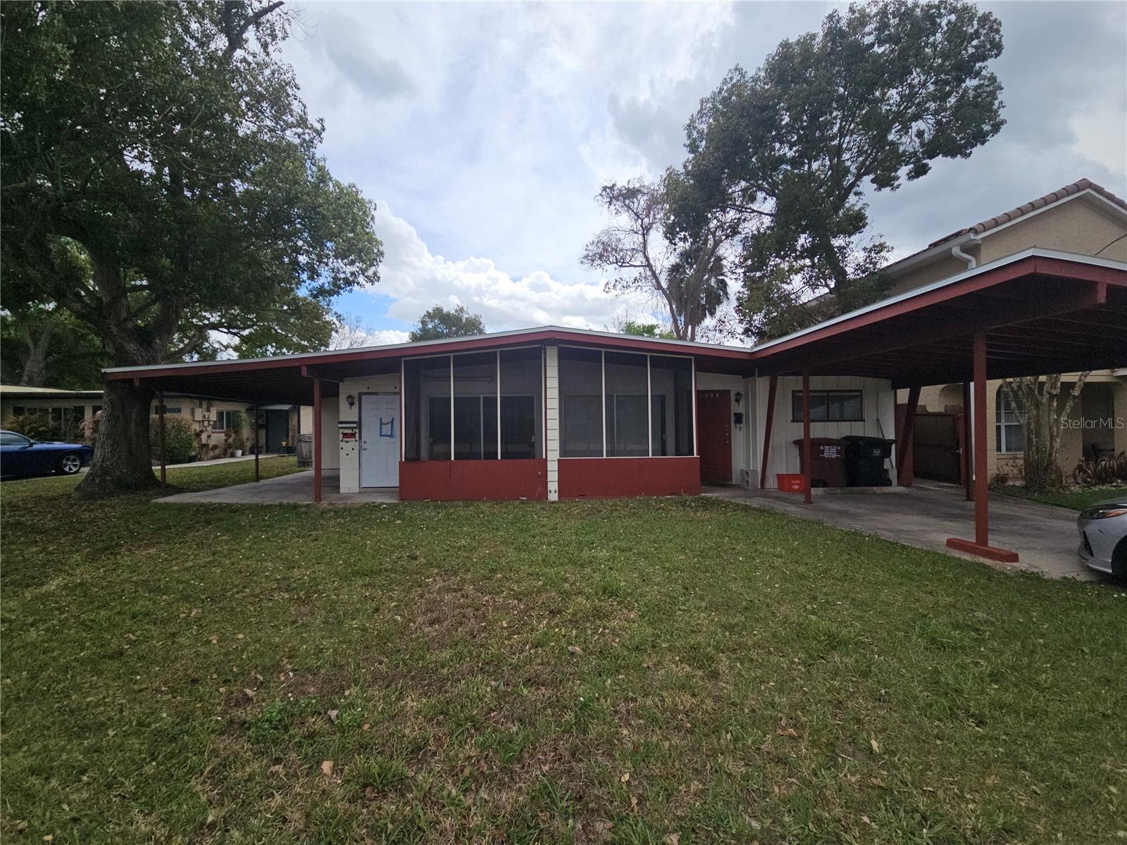 TANGERINE ACRES - Residential Income