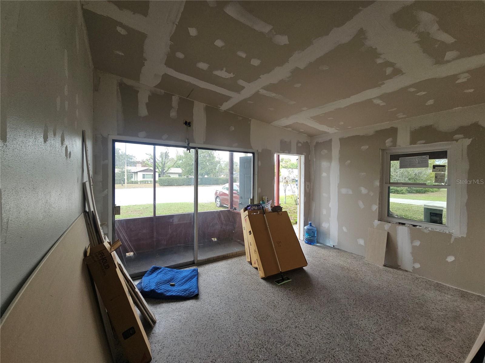 TANGERINE ACRES - Residential Income