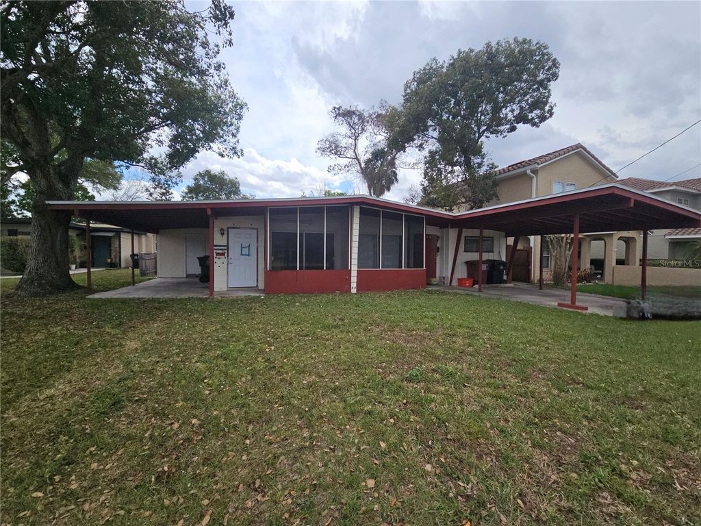 Photo of 1802 Virginia Drive, Orlando, FL 32803 (MLS # O6391496)