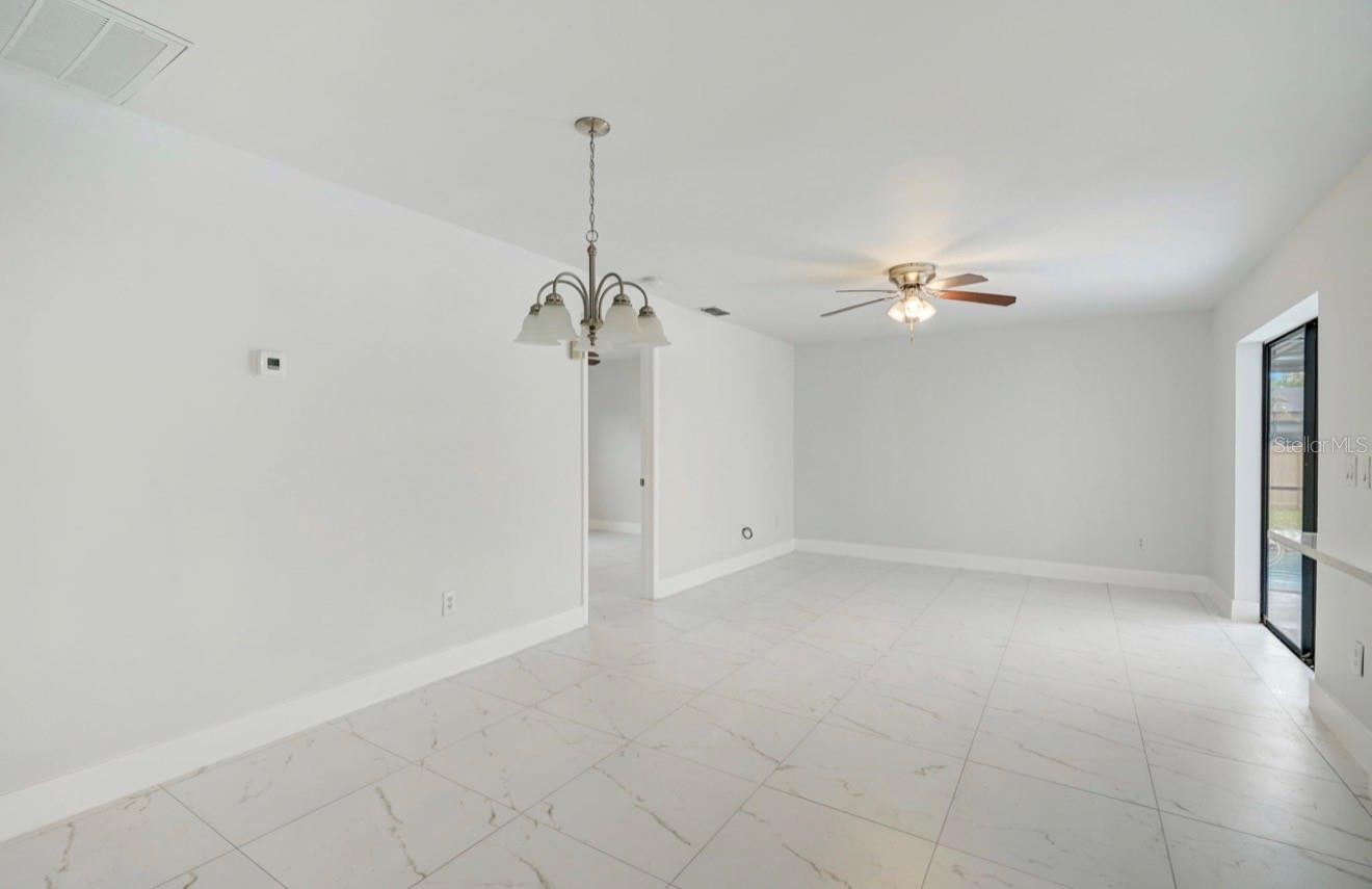 CAPE CORAL - Residential Lease