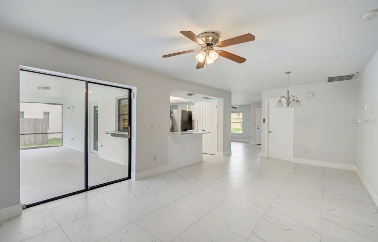 CAPE CORAL - Residential Lease