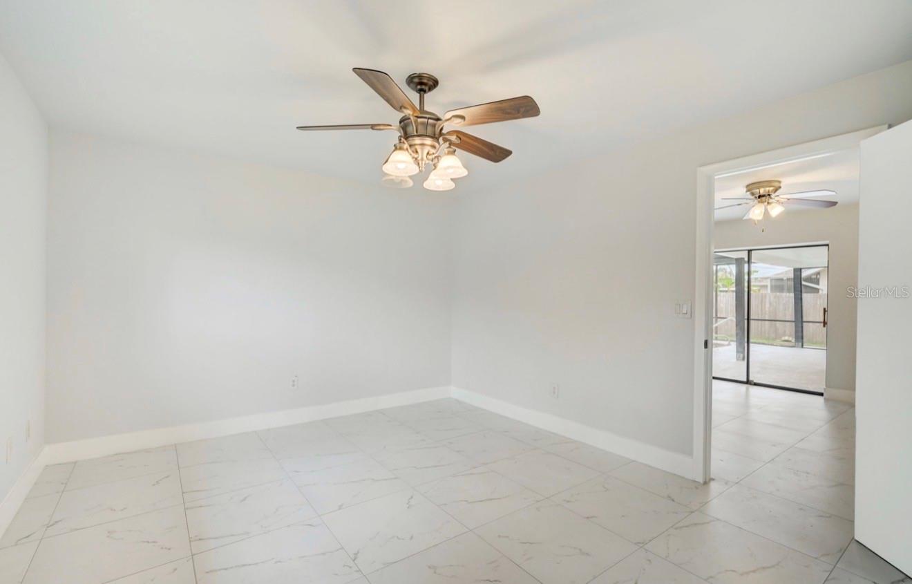 CAPE CORAL - Residential Lease