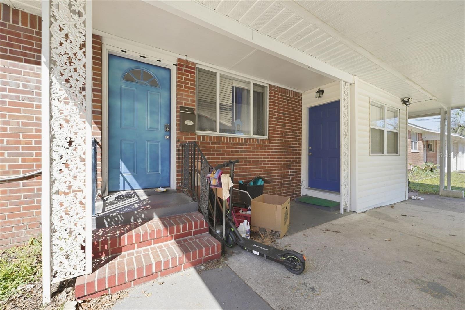 01137 HILLCREST UNIT 04 - Residential