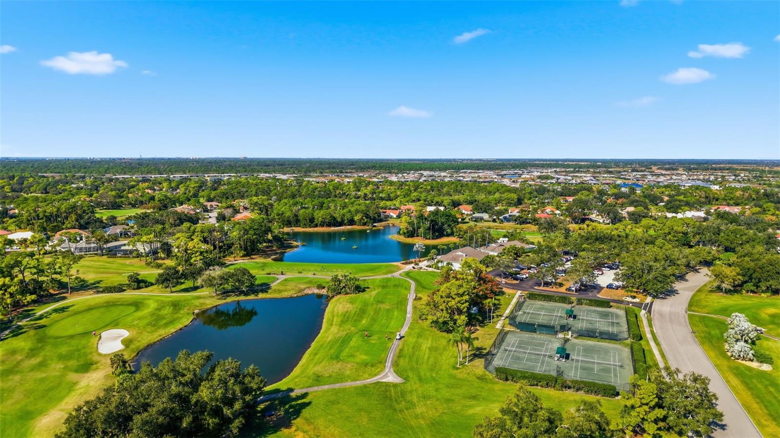 CALUSA LAKES - Residential