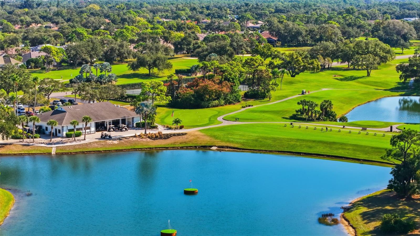 CALUSA LAKES - Residential