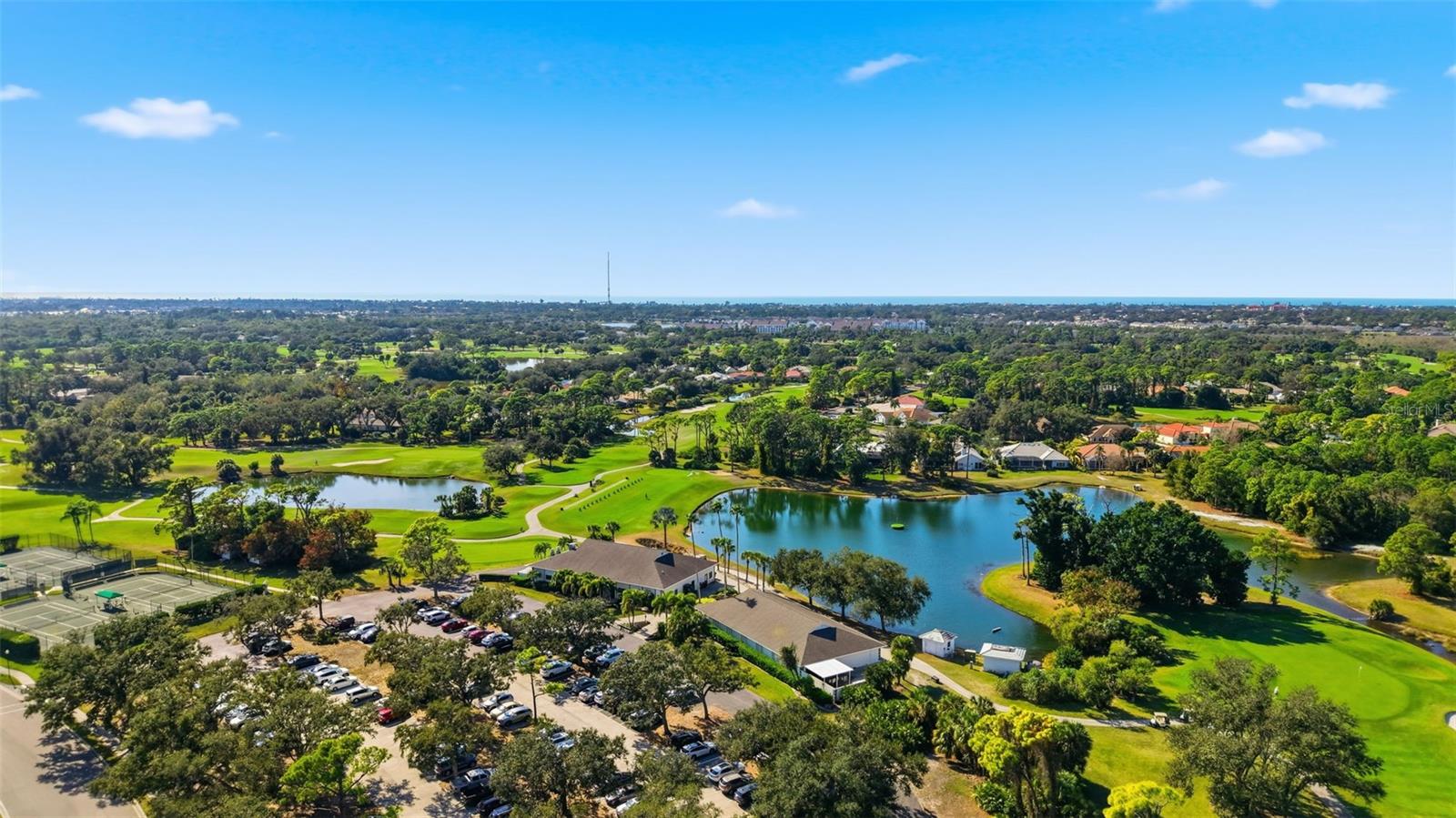 CALUSA LAKES - Residential