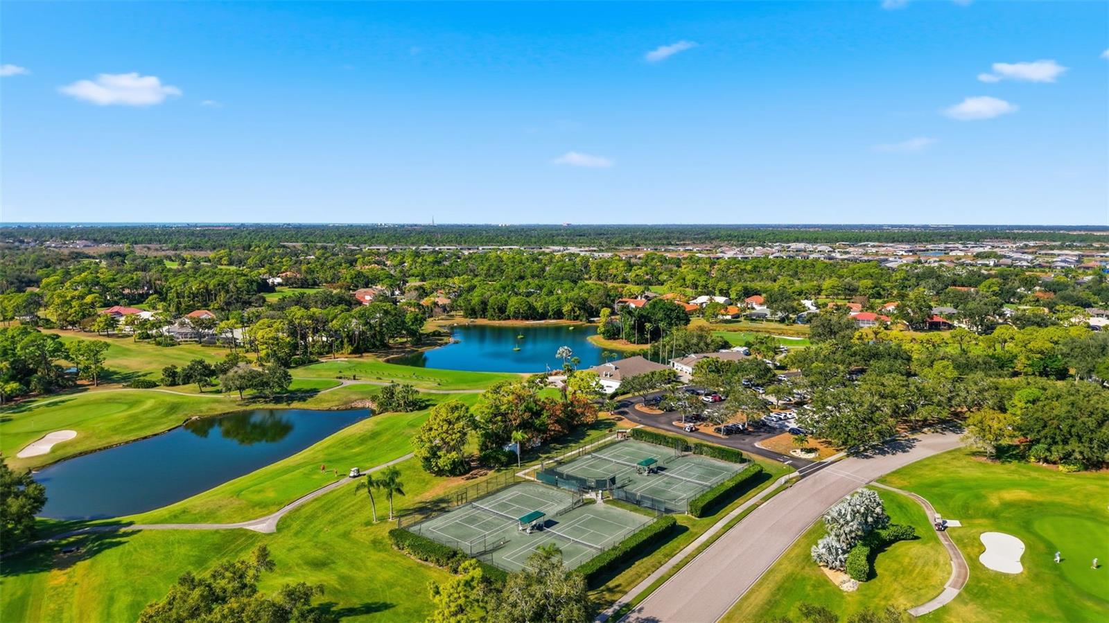 CALUSA LAKES - Residential