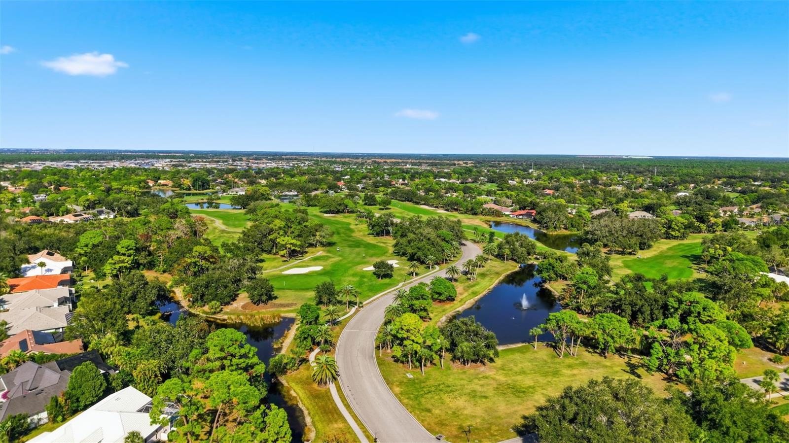 CALUSA LAKES - Residential