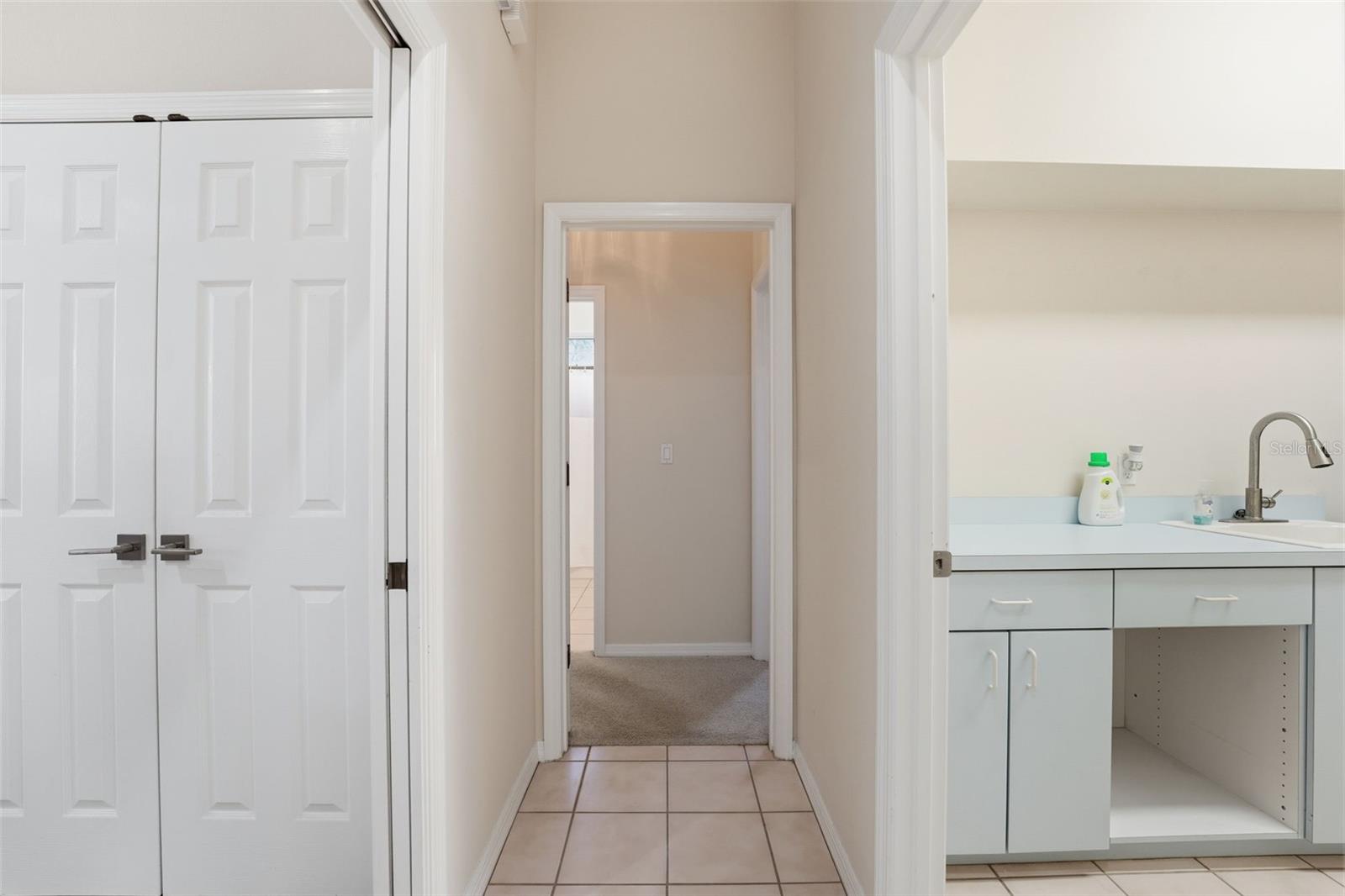 CALUSA LAKES - Residential