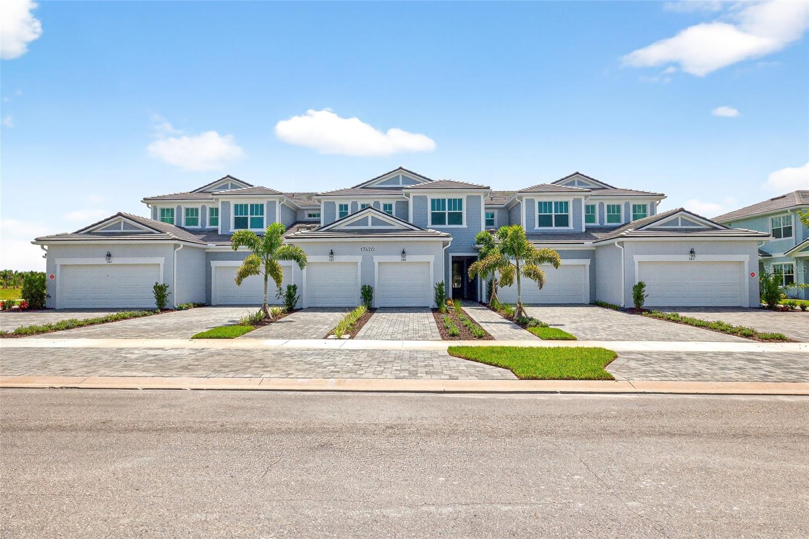 17420 MOONFLOWER DRIVE 201