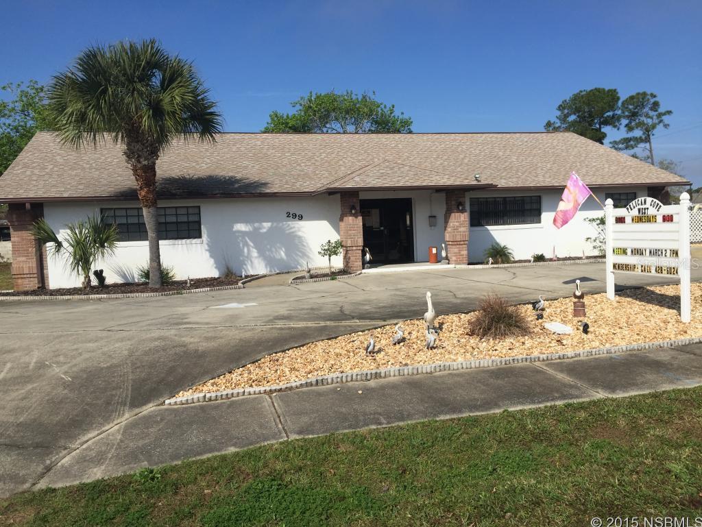 Pelican Cove West Ph 01 - Residential