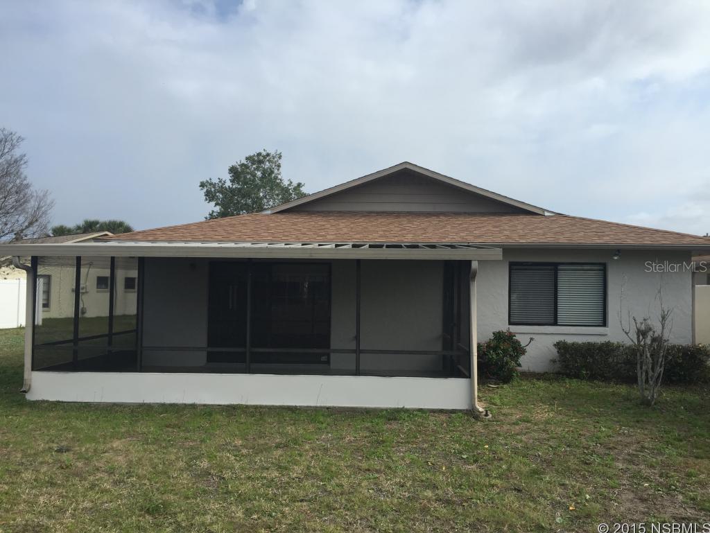 Pelican Cove West Ph 01 - Residential