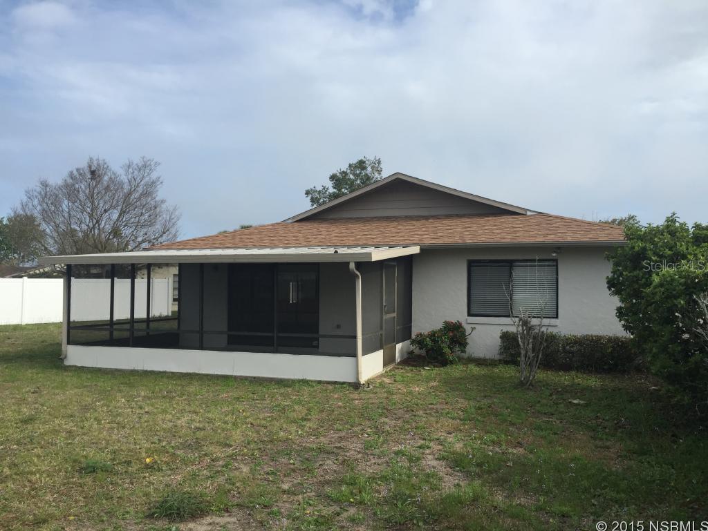 Pelican Cove West Ph 01 - Residential